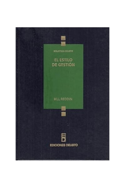 El Estilo de Gestión